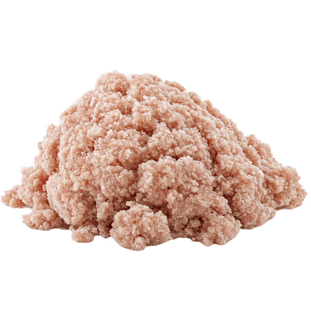 Фарш из сельди замороженный