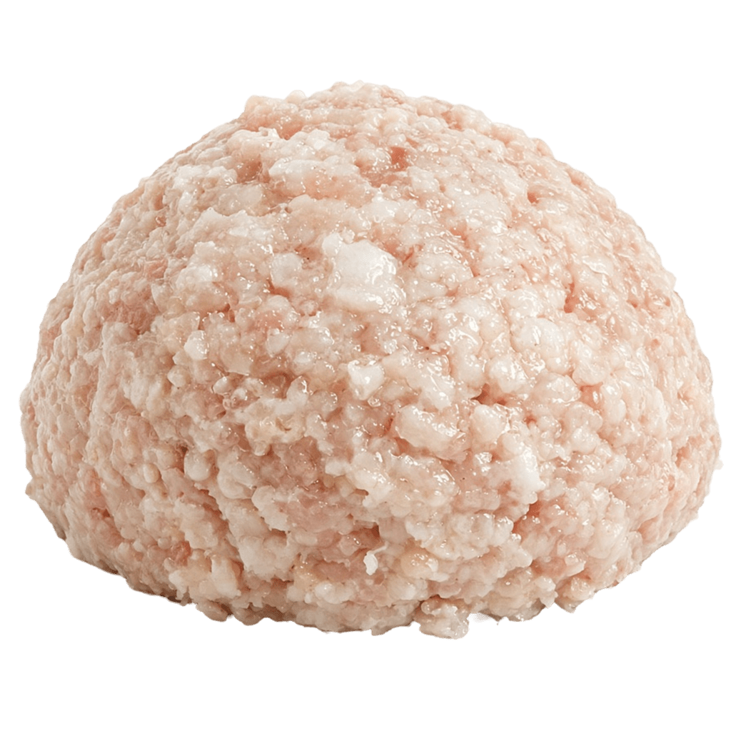 Фарш из ставриды