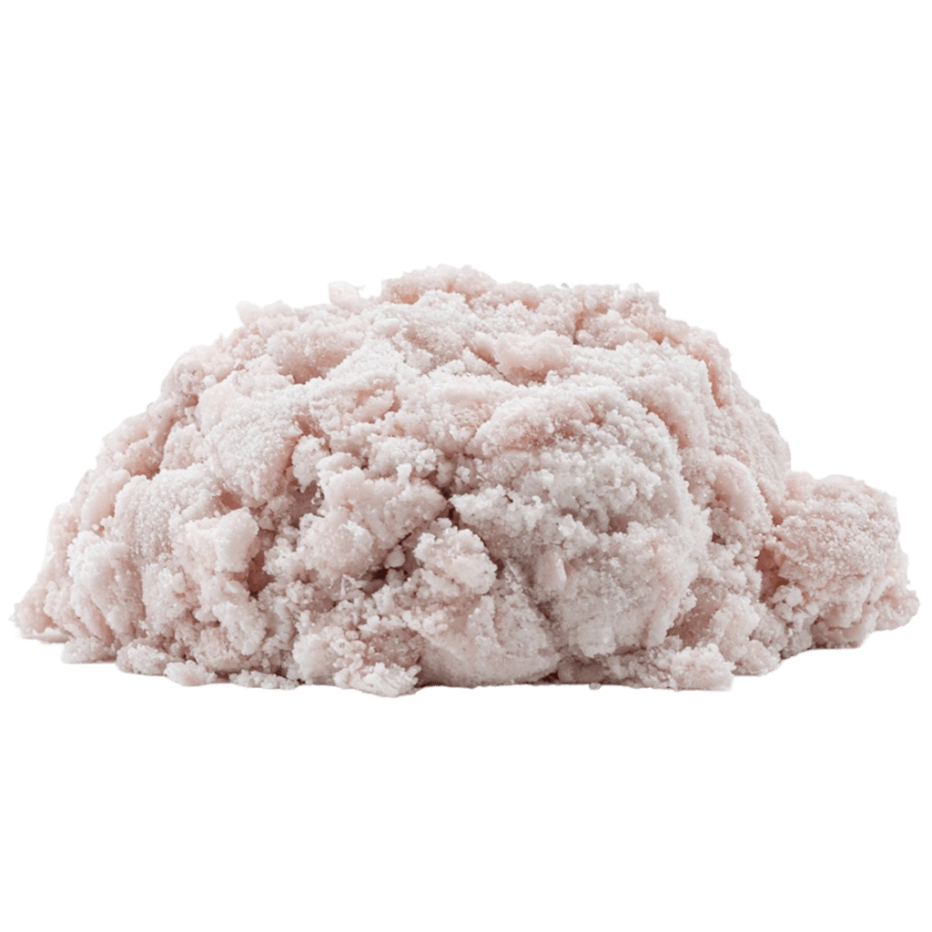 Фарш из язя замороженный