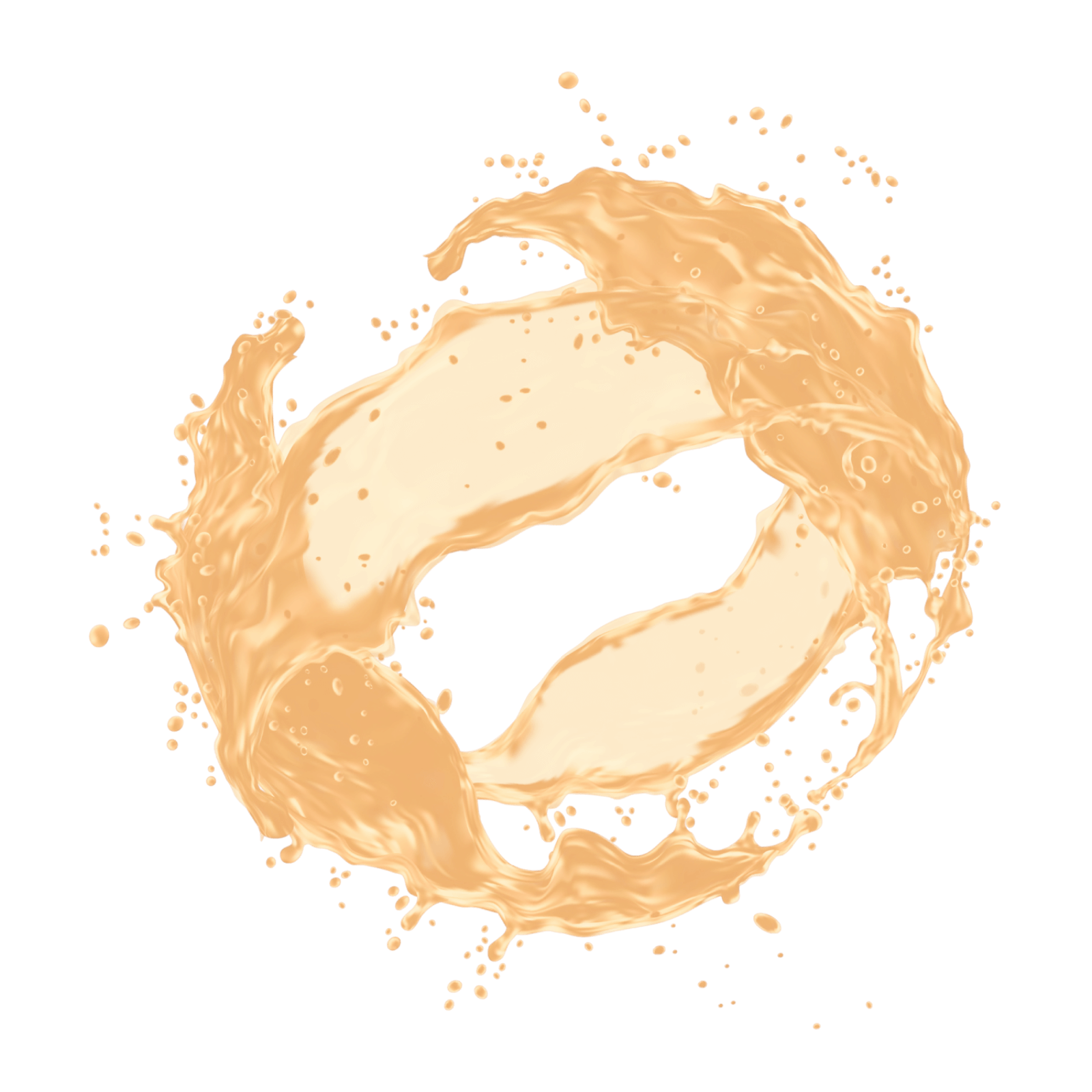 Сок картофельный