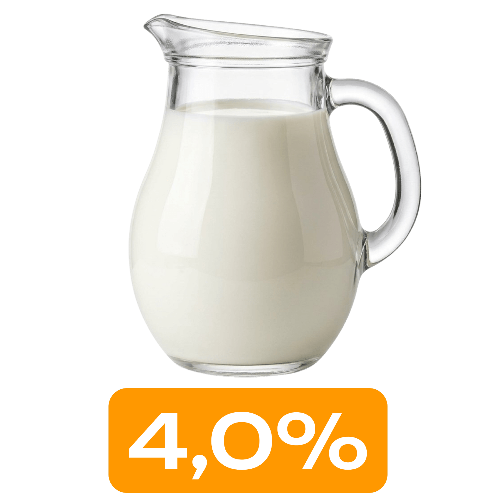 Кефир 4,0%