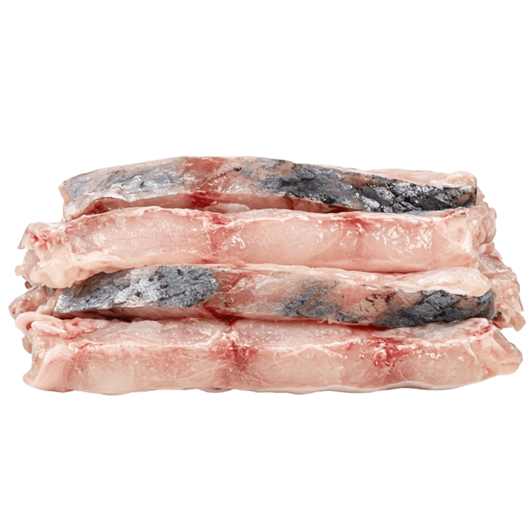 Брюшки скумбрии