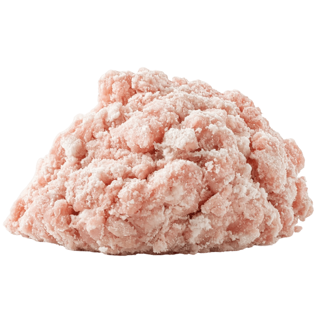 Фарш из скумбрии замороженный