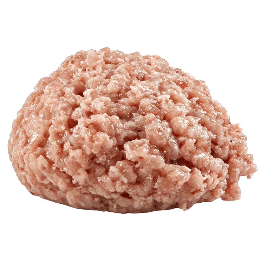 Фарш из скумбрии