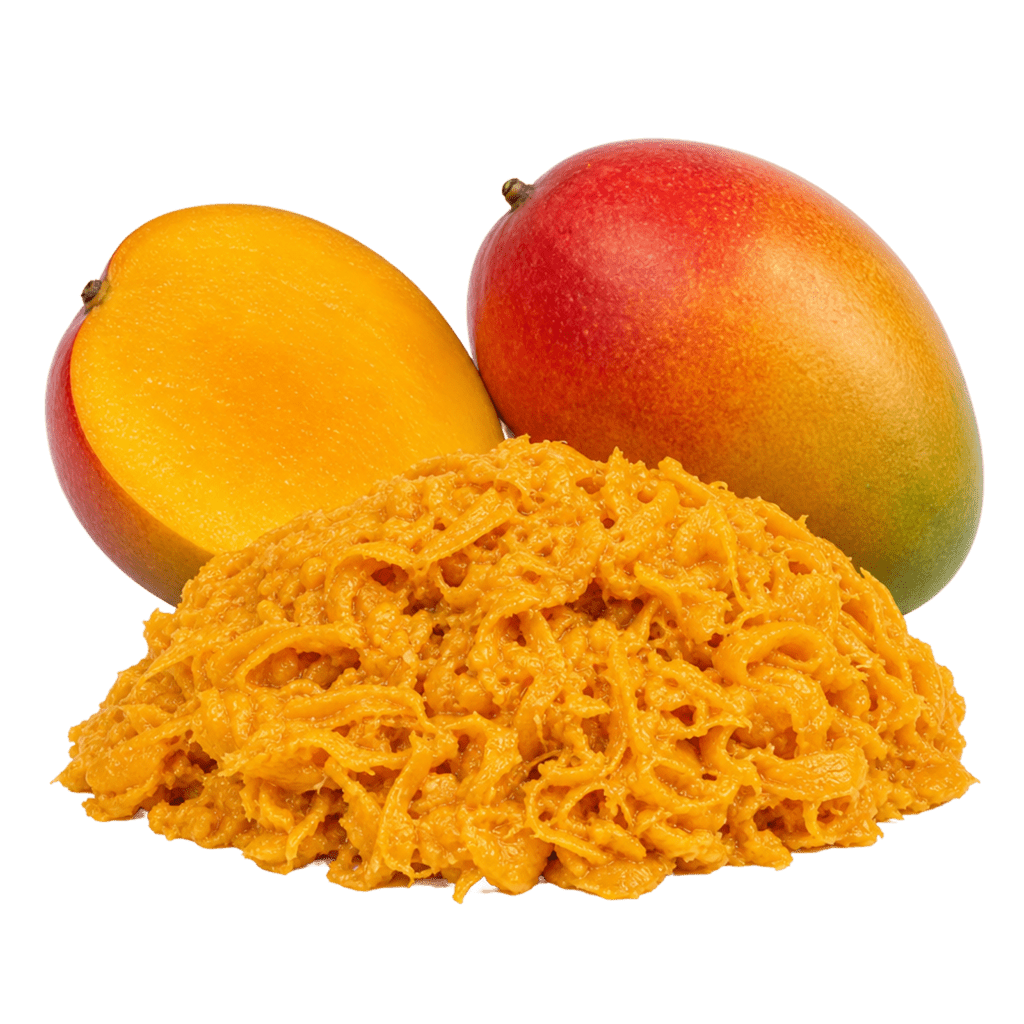 Жмых манго