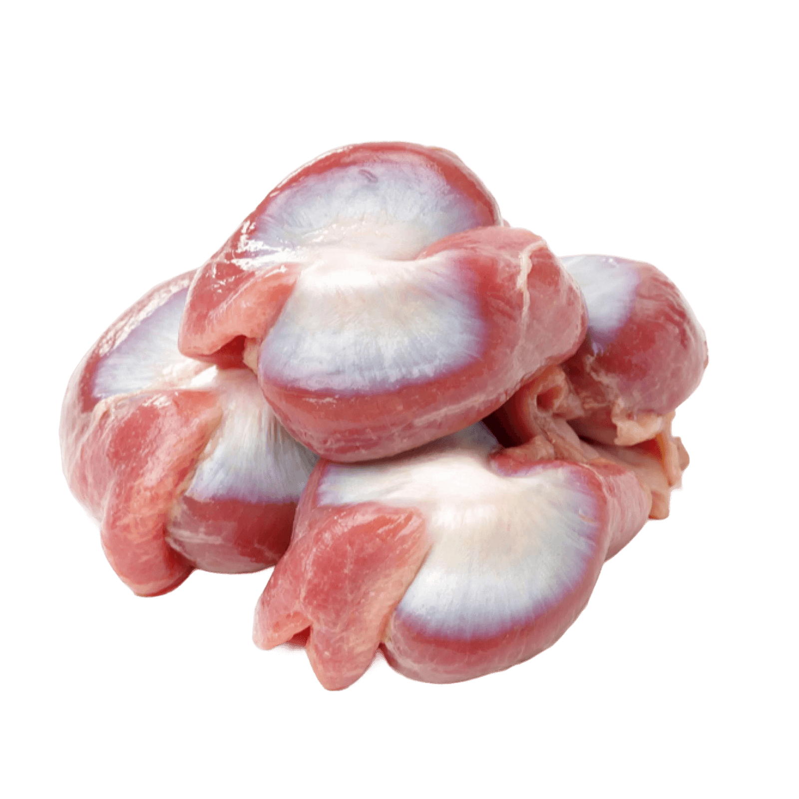 Желудки куриные