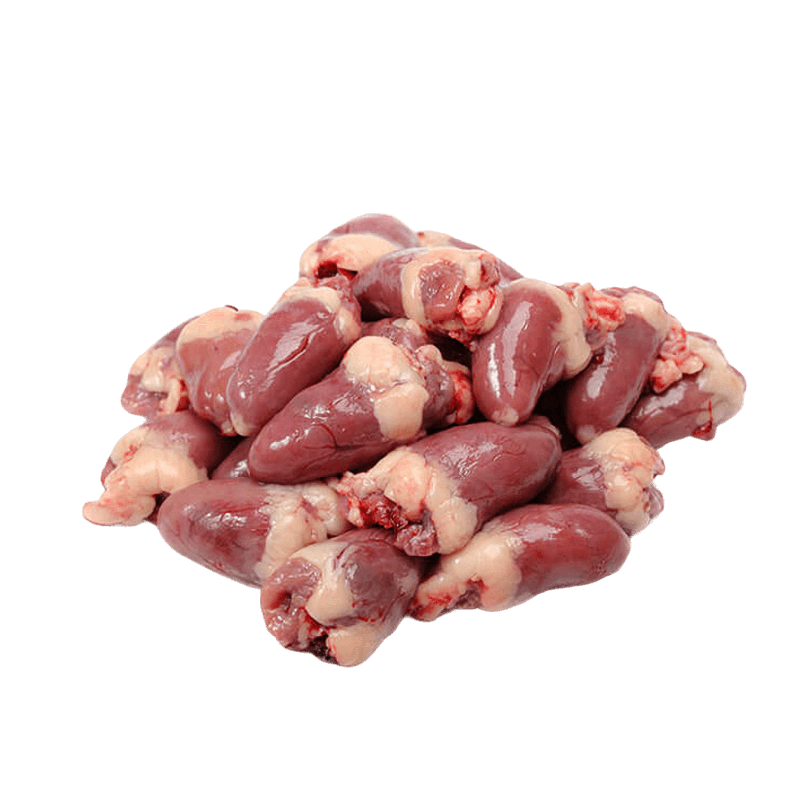 Сердечки куриные
