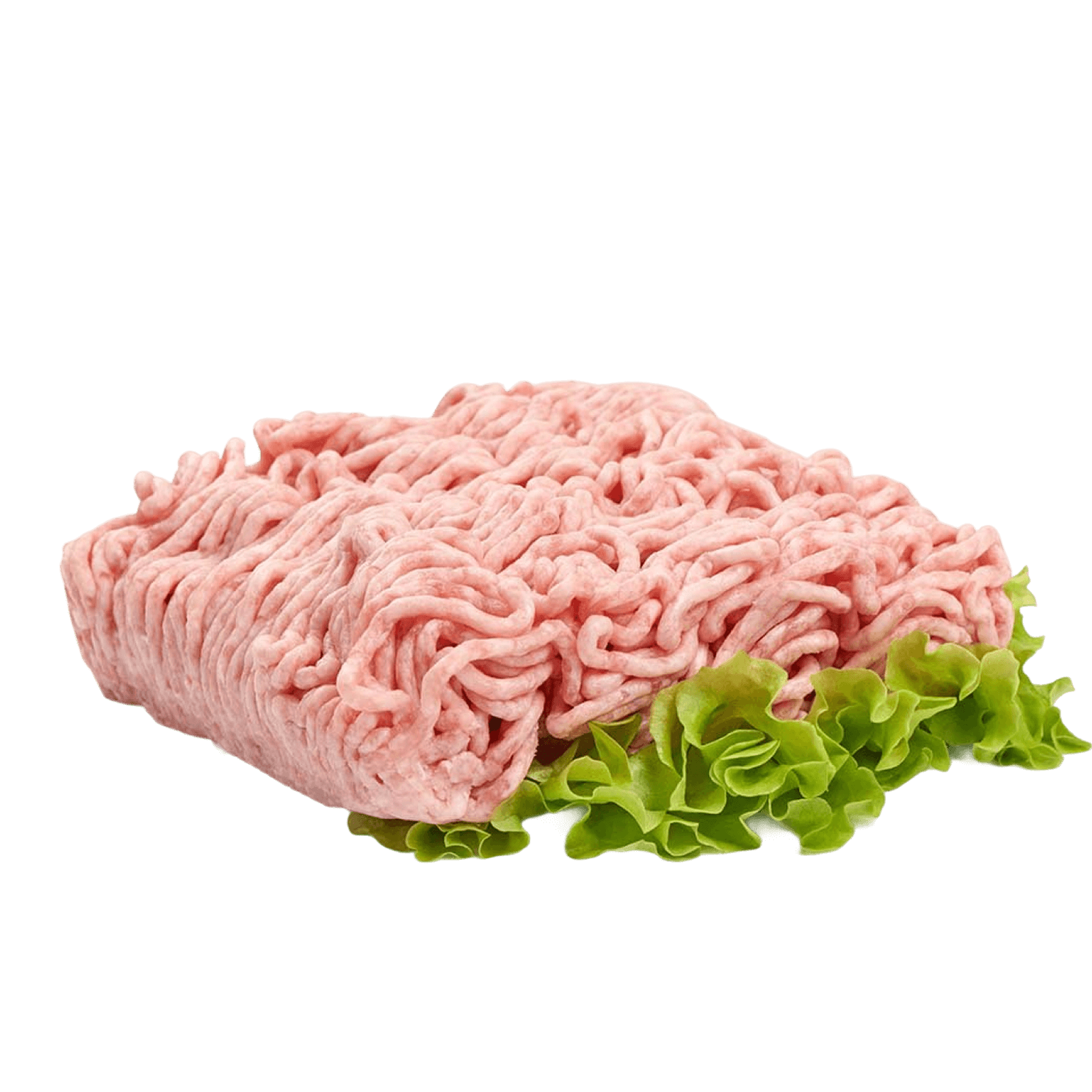 Фарш из курицы