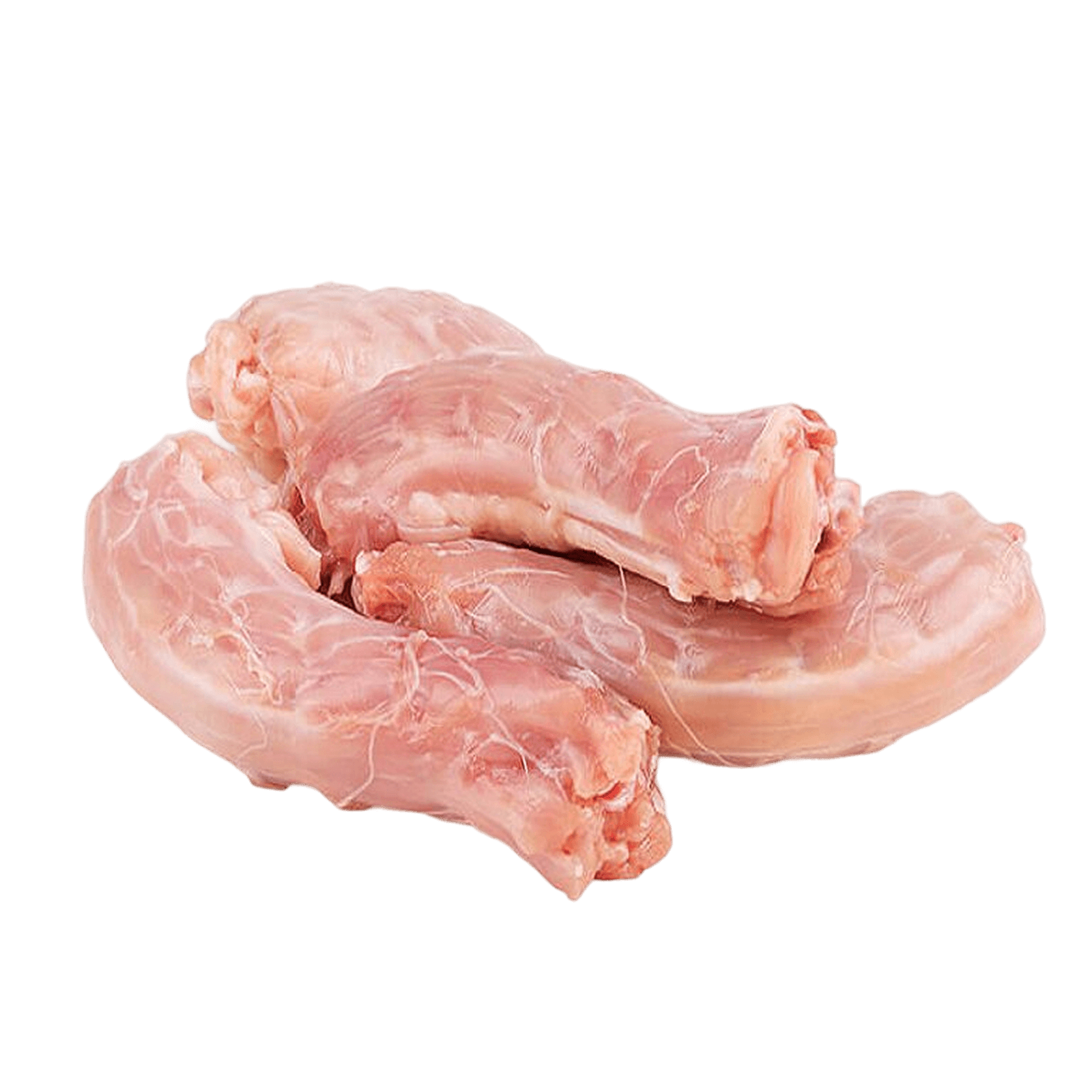 Шейка куриная