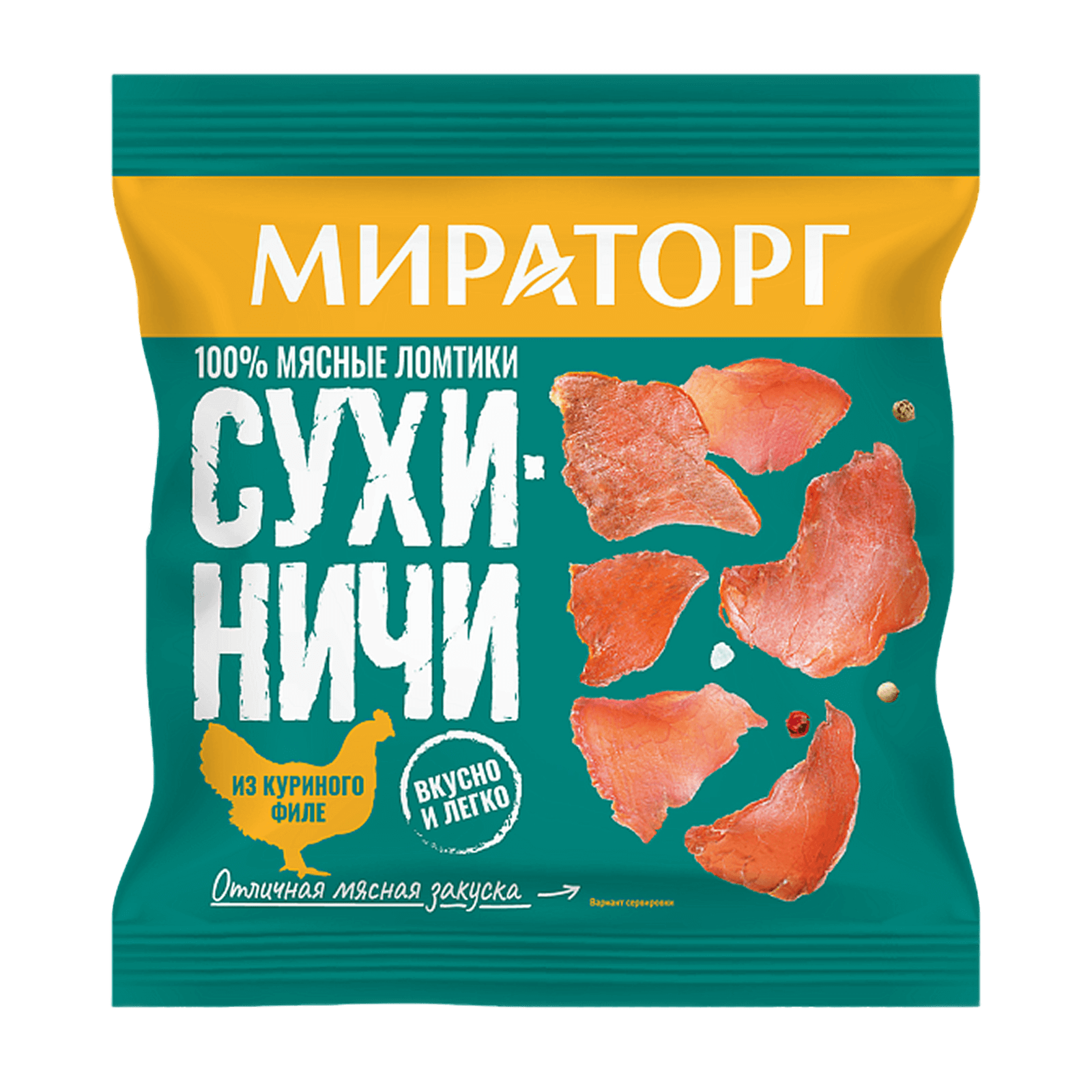 Сухиничи Мираторг Курица