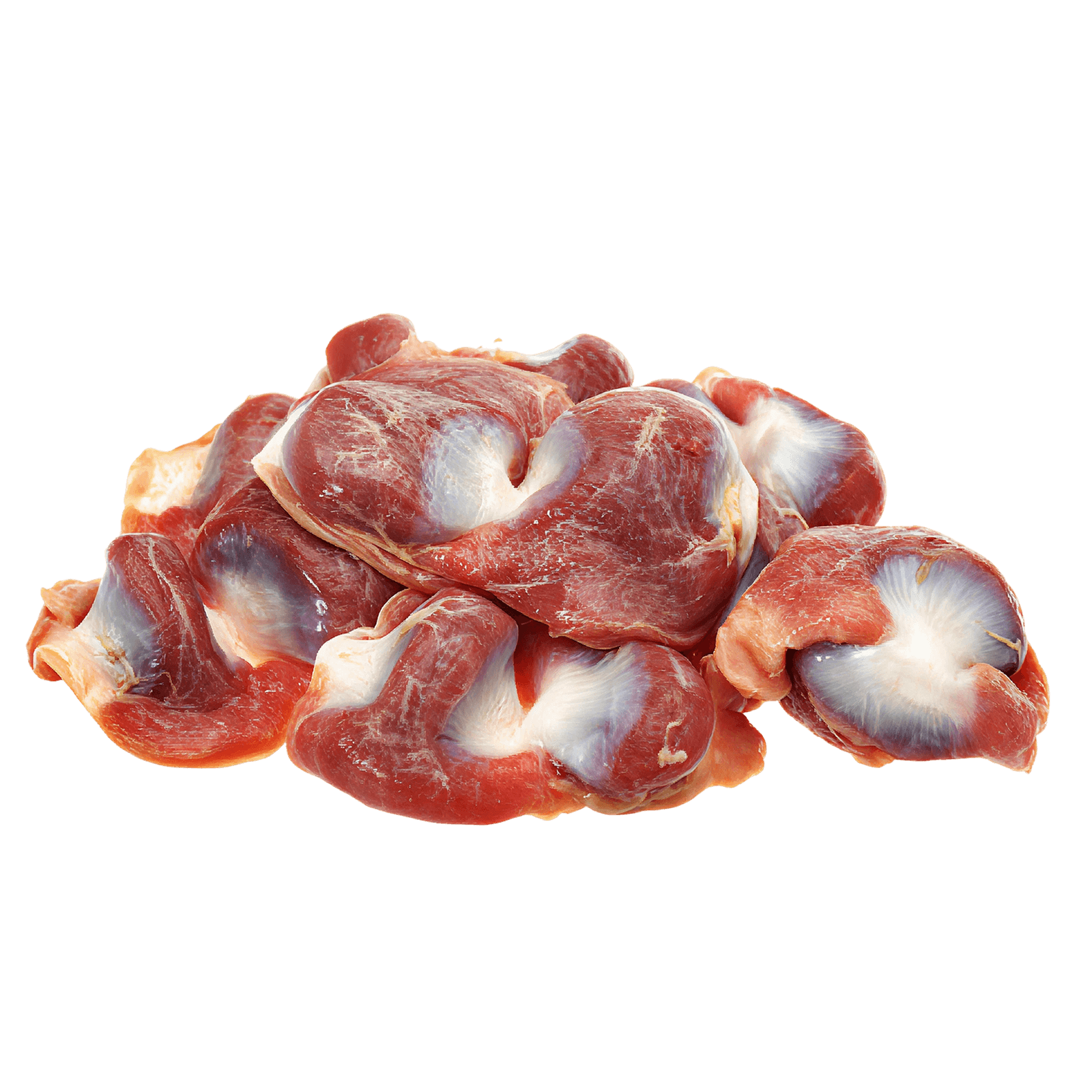 Желудки утиные