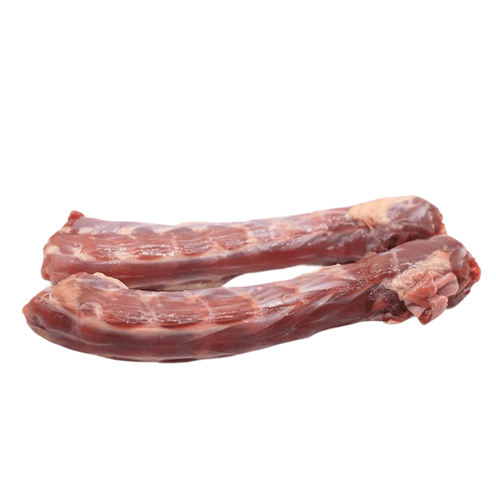 Шейка утиная