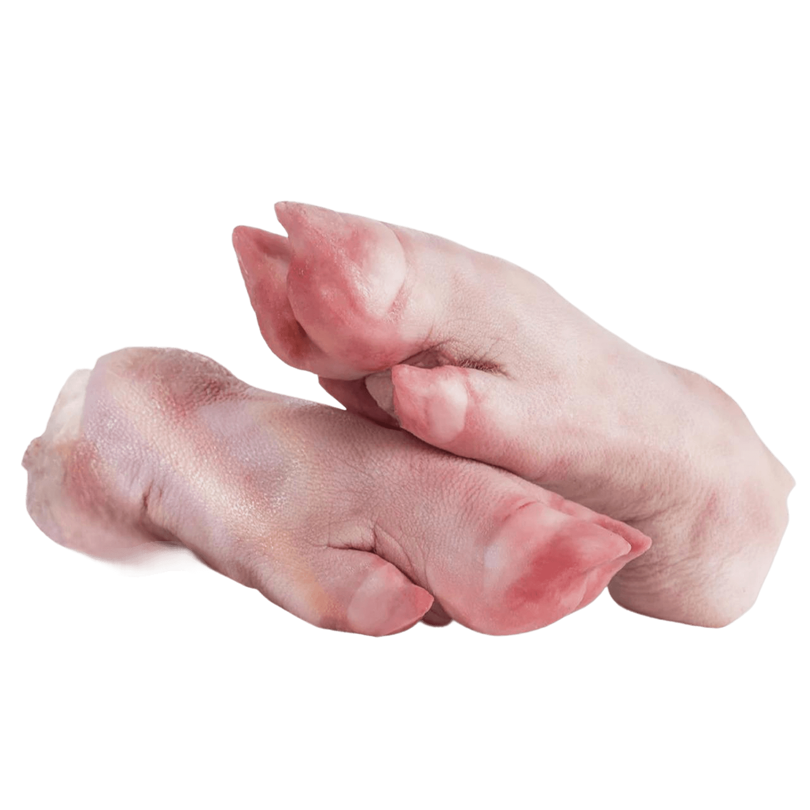 Ноги свиные