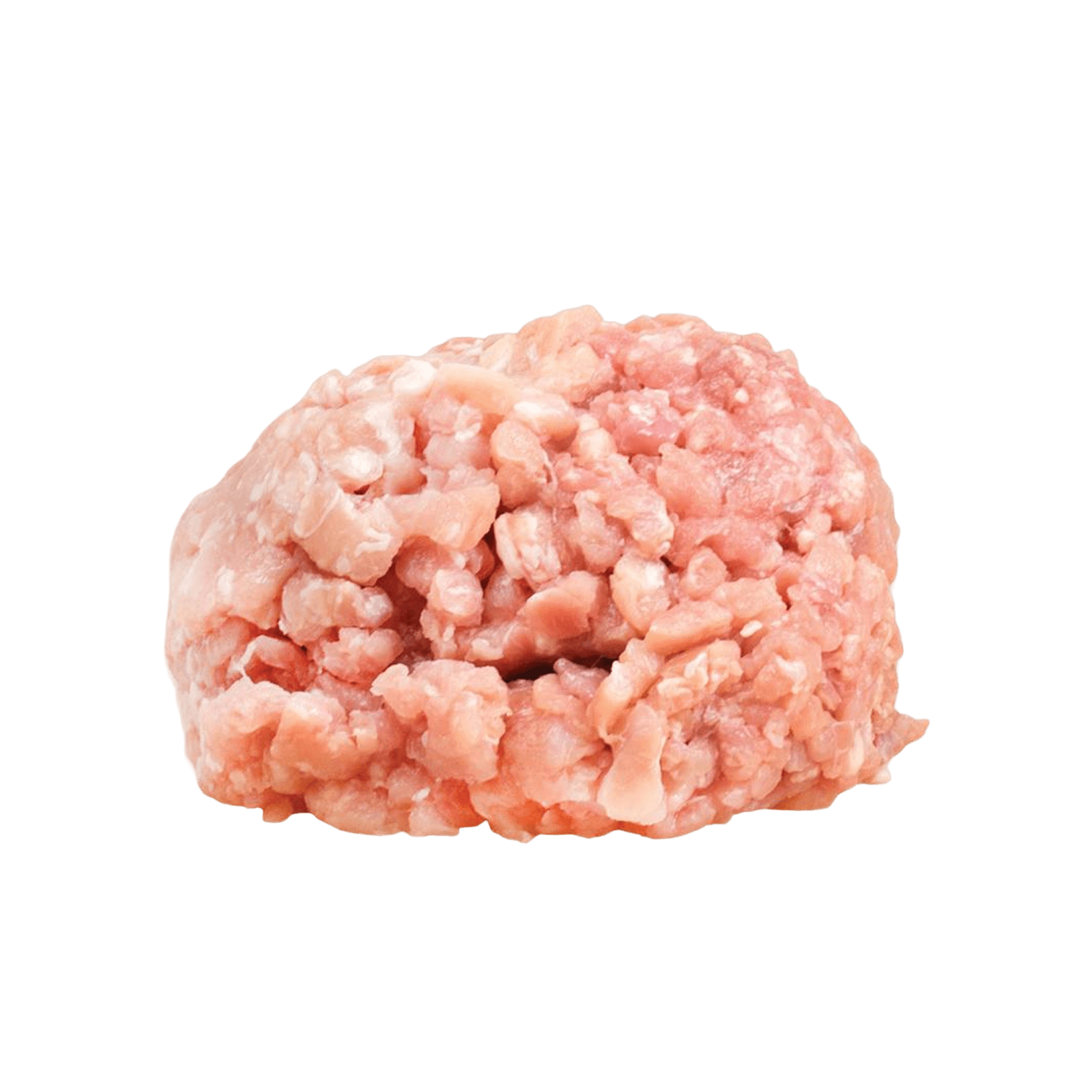 Фарш из филе кролика