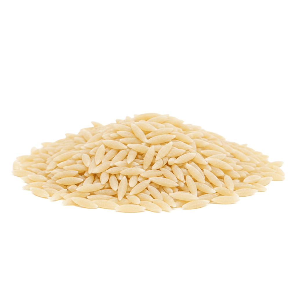 Мецце манике из мягких сортов пшеницы