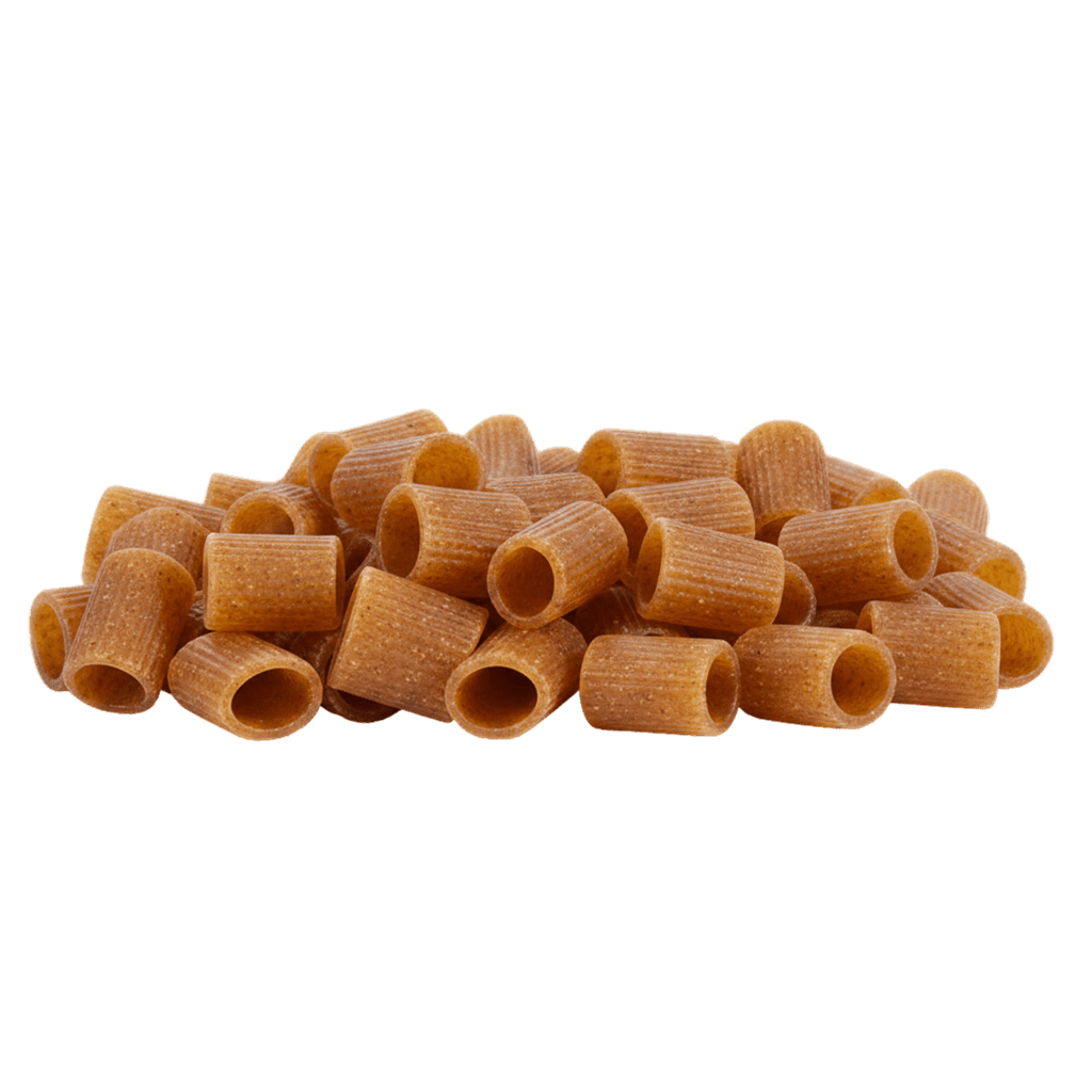Мецце манике из цельнозерновой муки