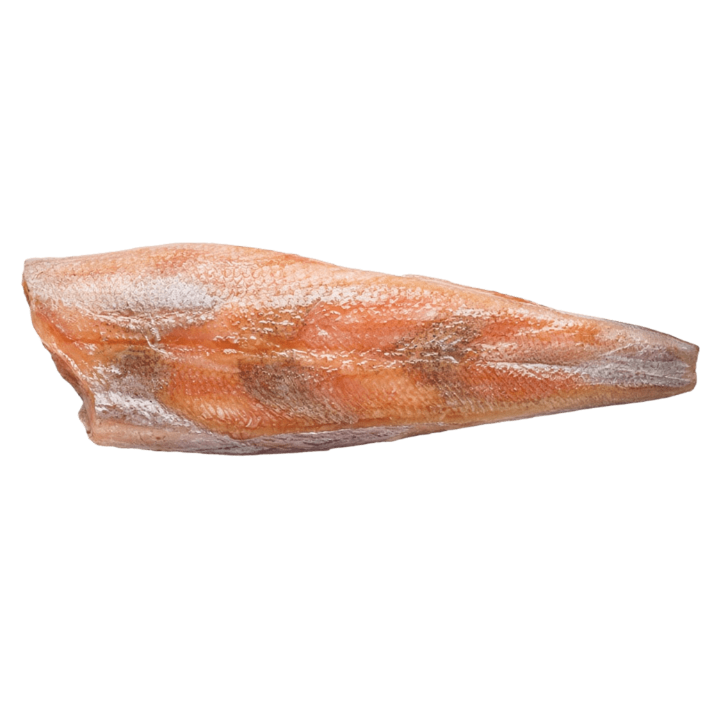 Балык из муксуна