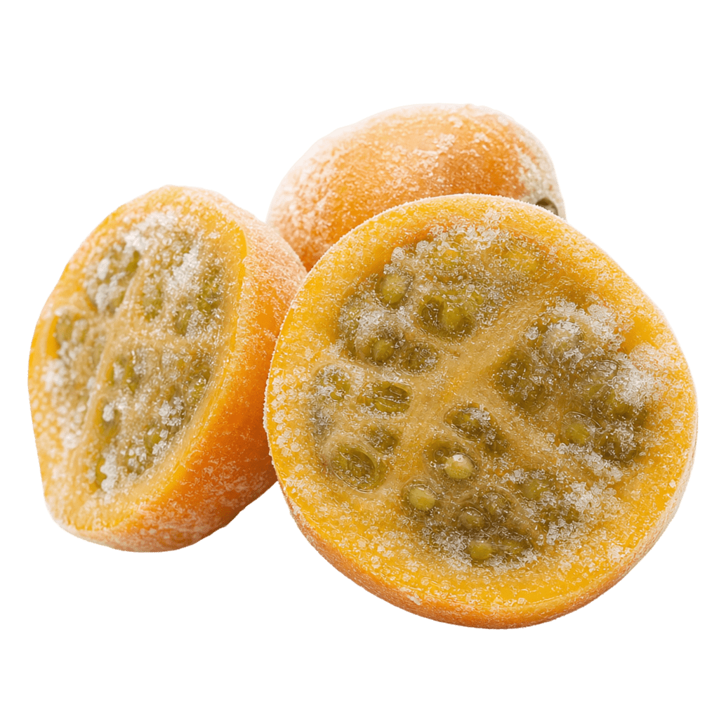 Луло замороженный