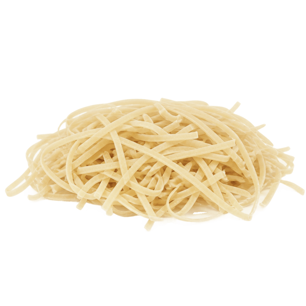 Лапша из мягких сортов пшеницы