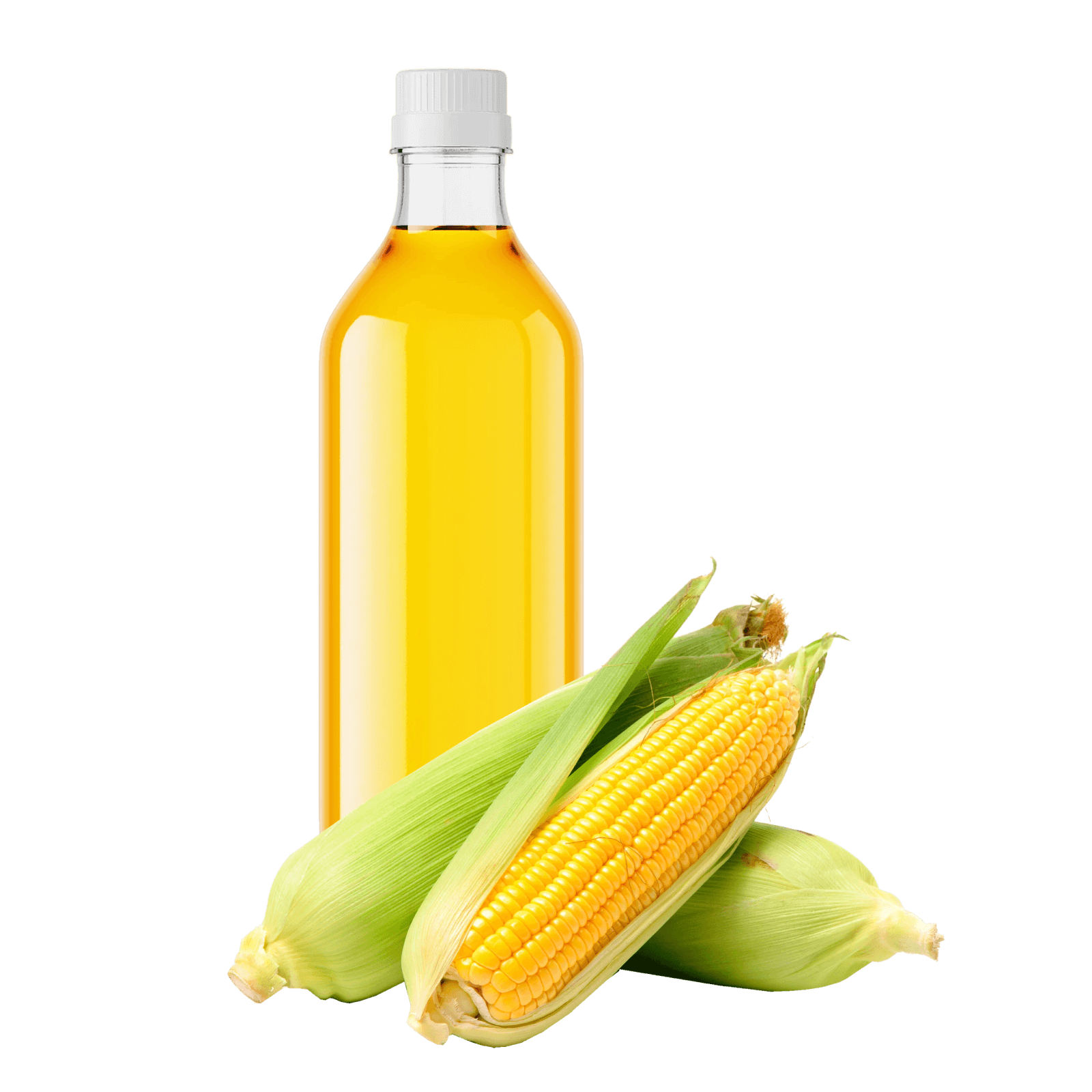 Масло кукурузное