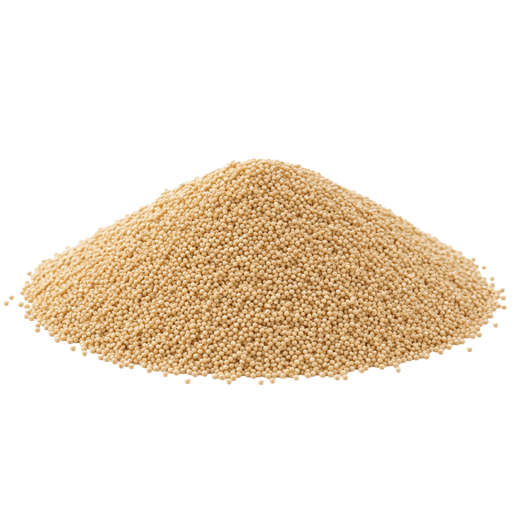 Крупа из амаранта