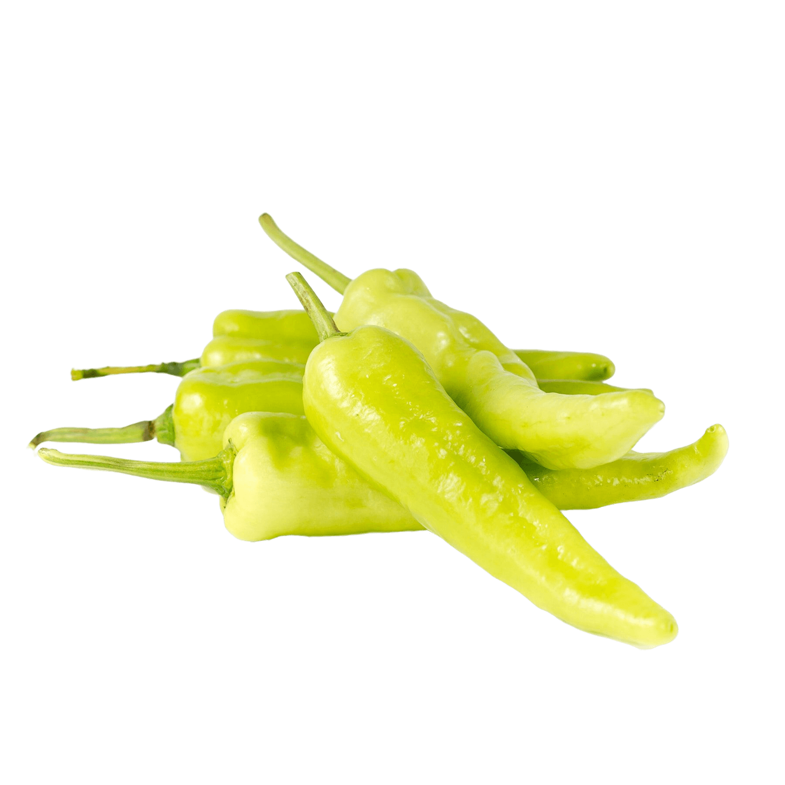 Перец банановый