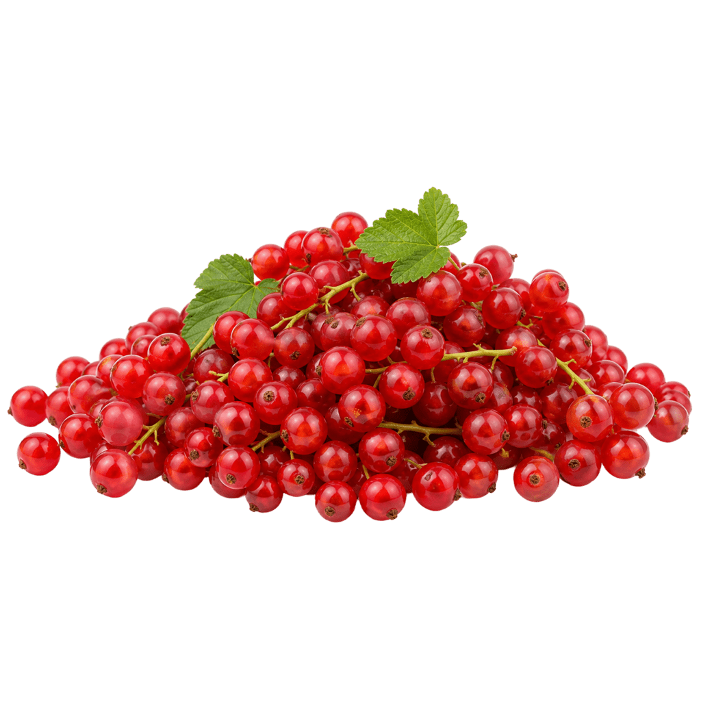 Смородина красная
