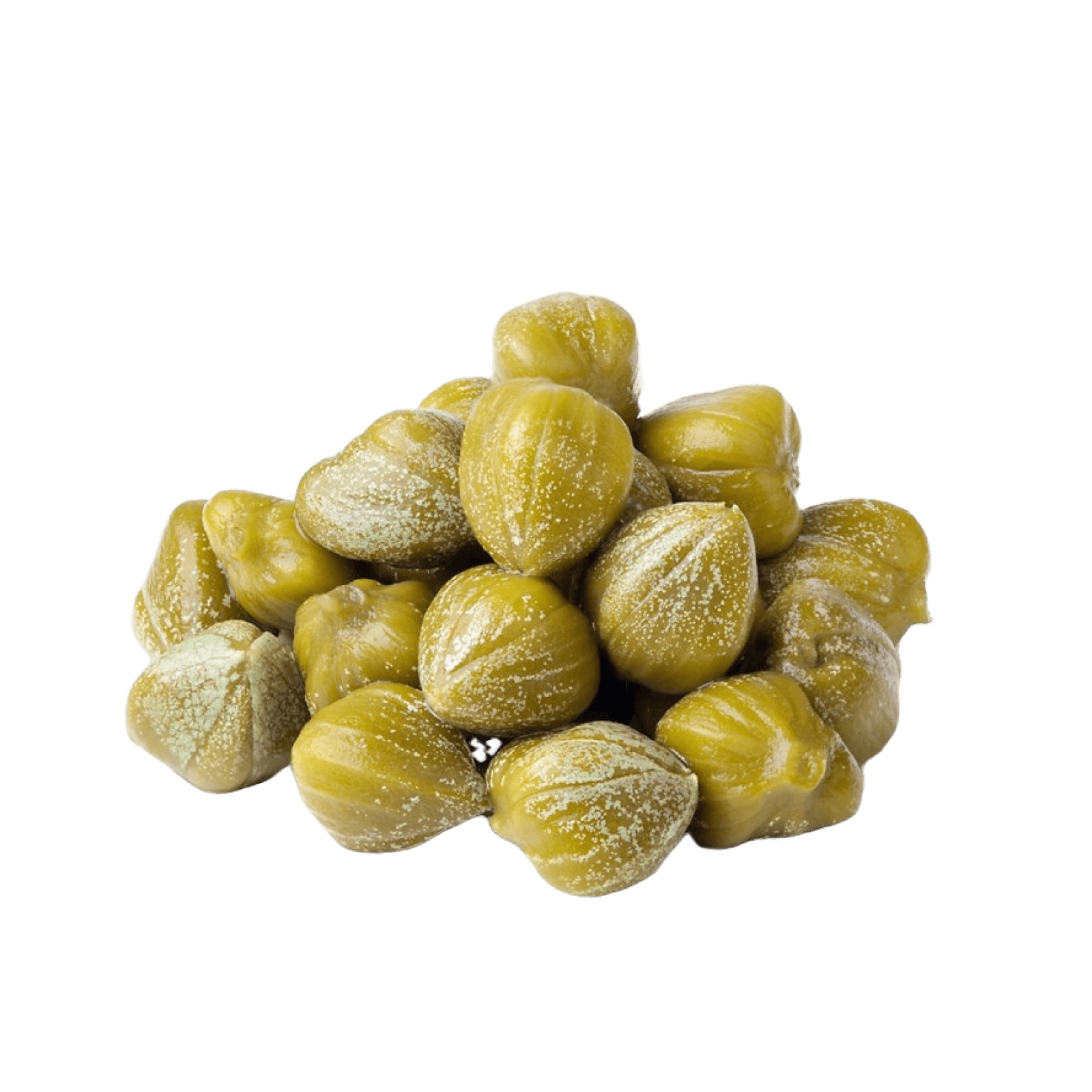 Каперсы