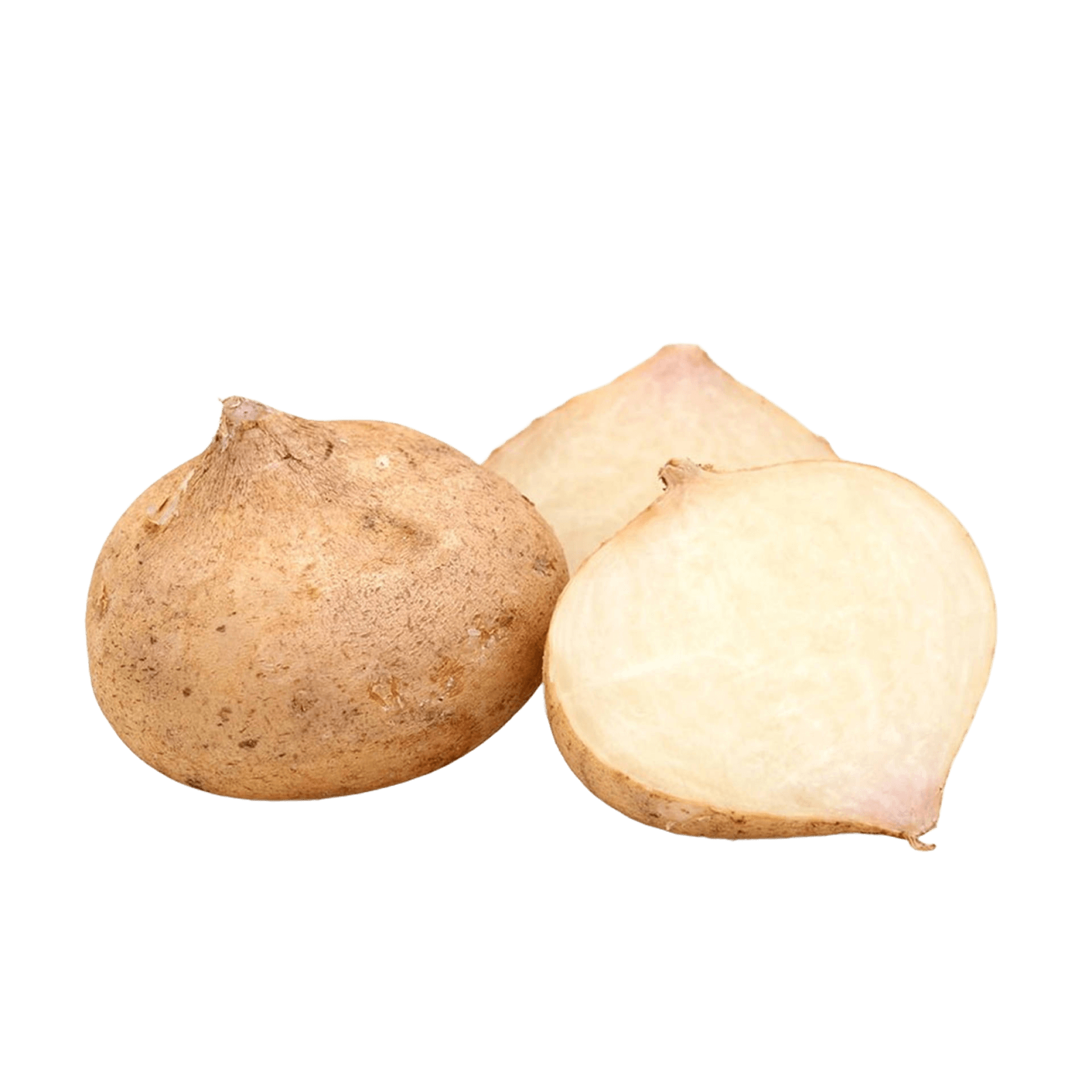 Ямсовая фасоль