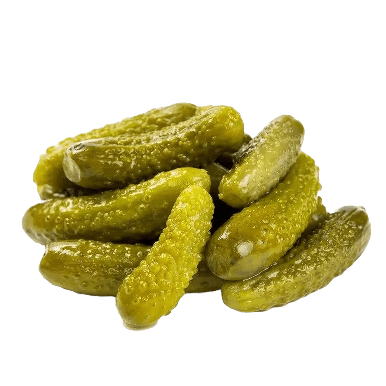 Корнишоны