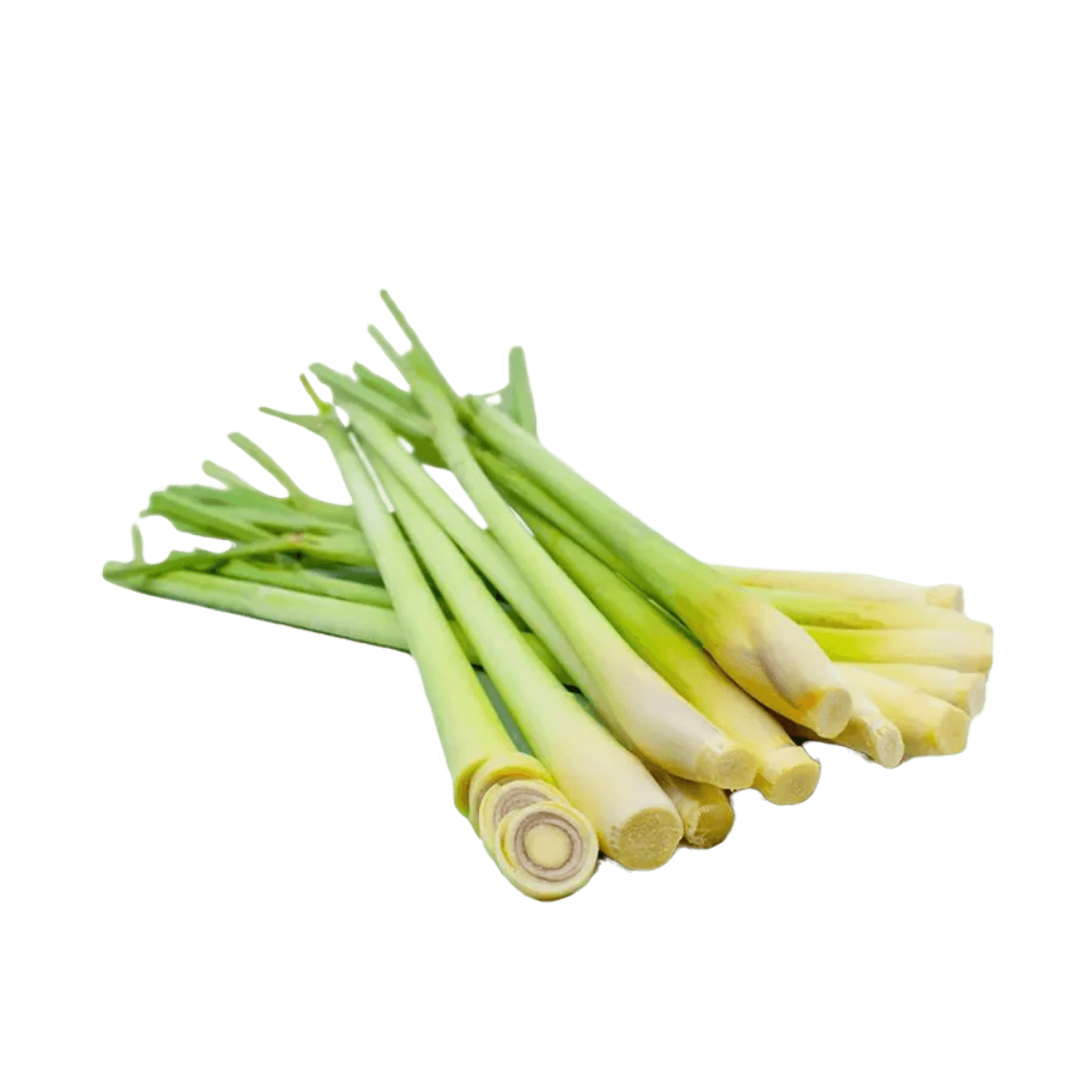 Лемонграсс