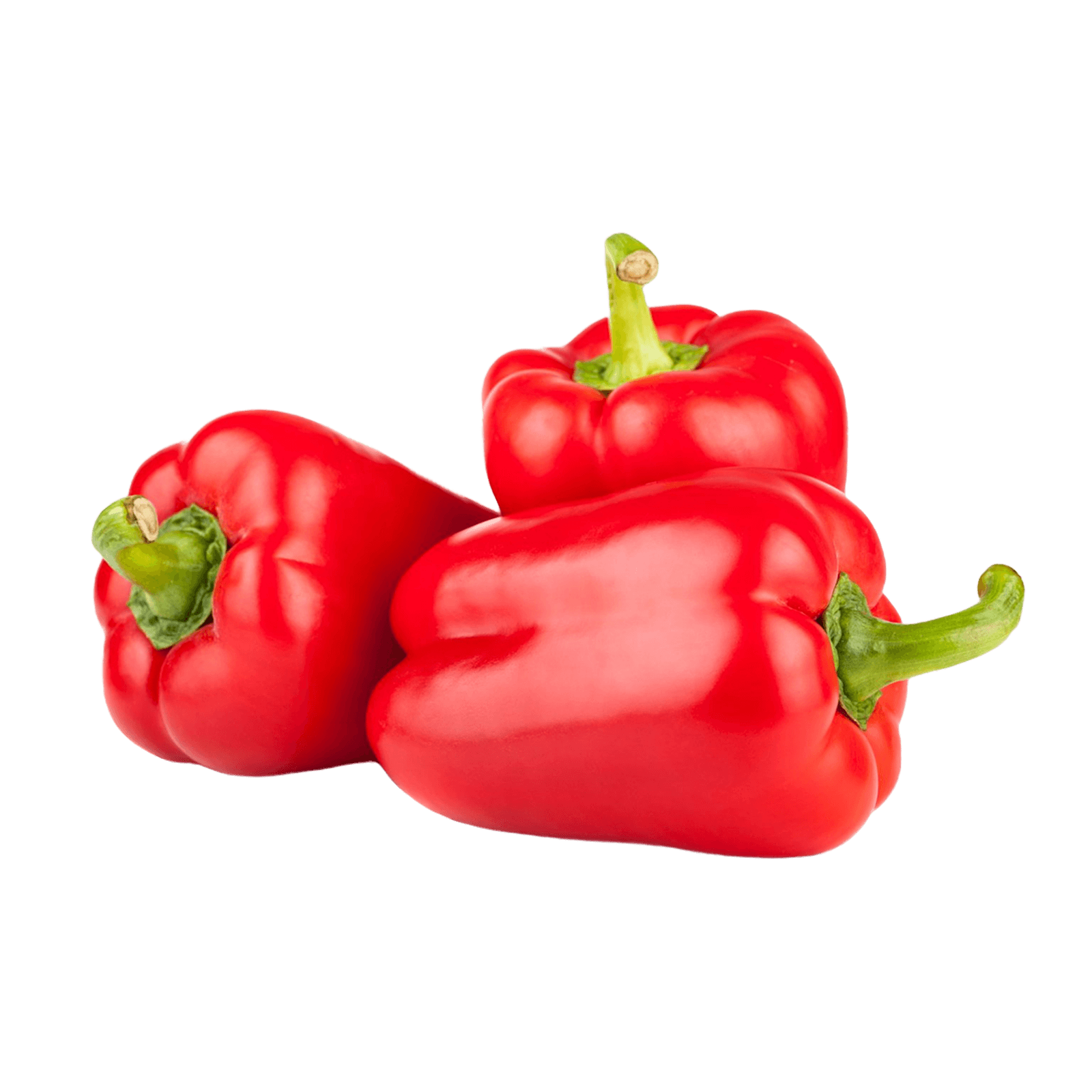 Болгарский перец