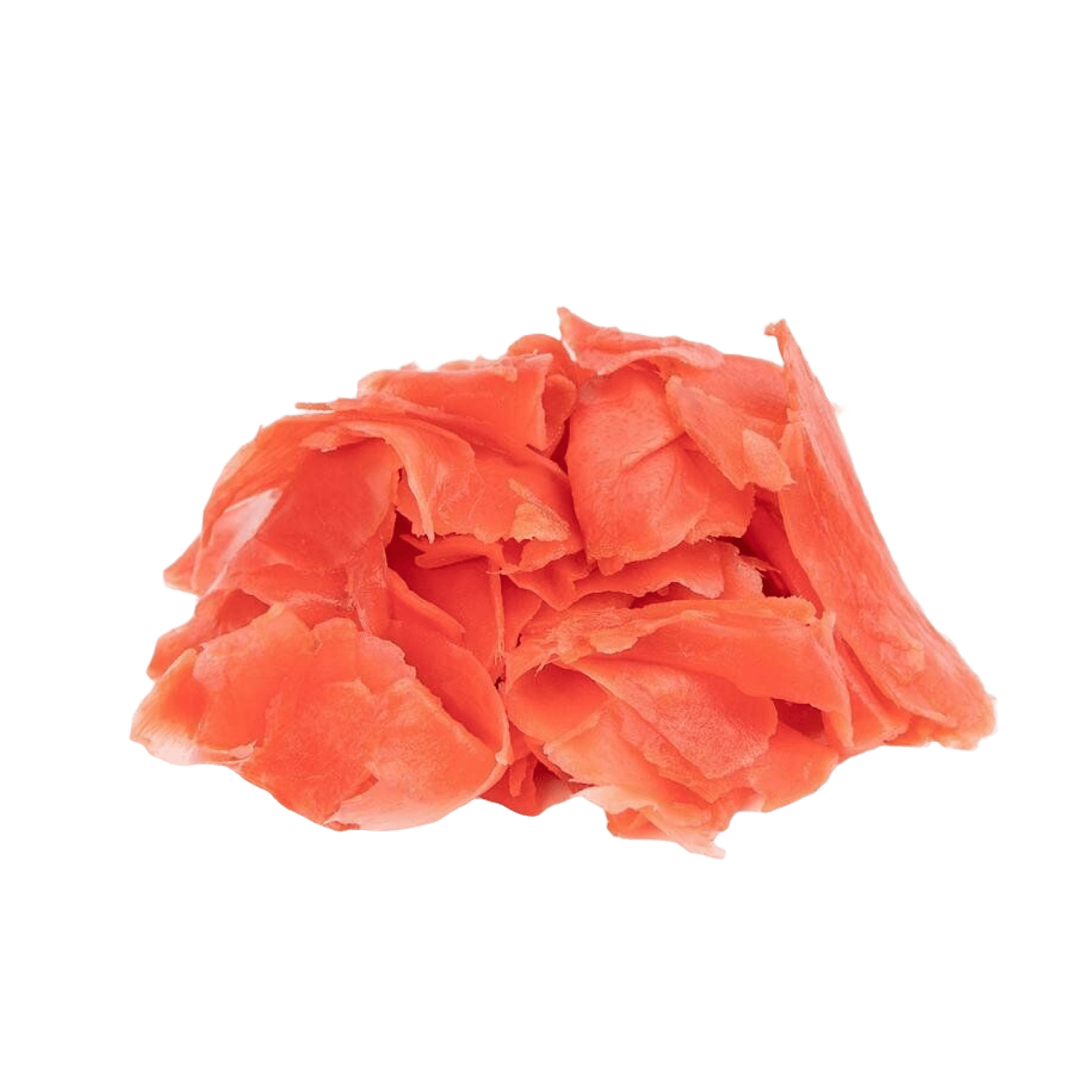 Имбирь маринованый