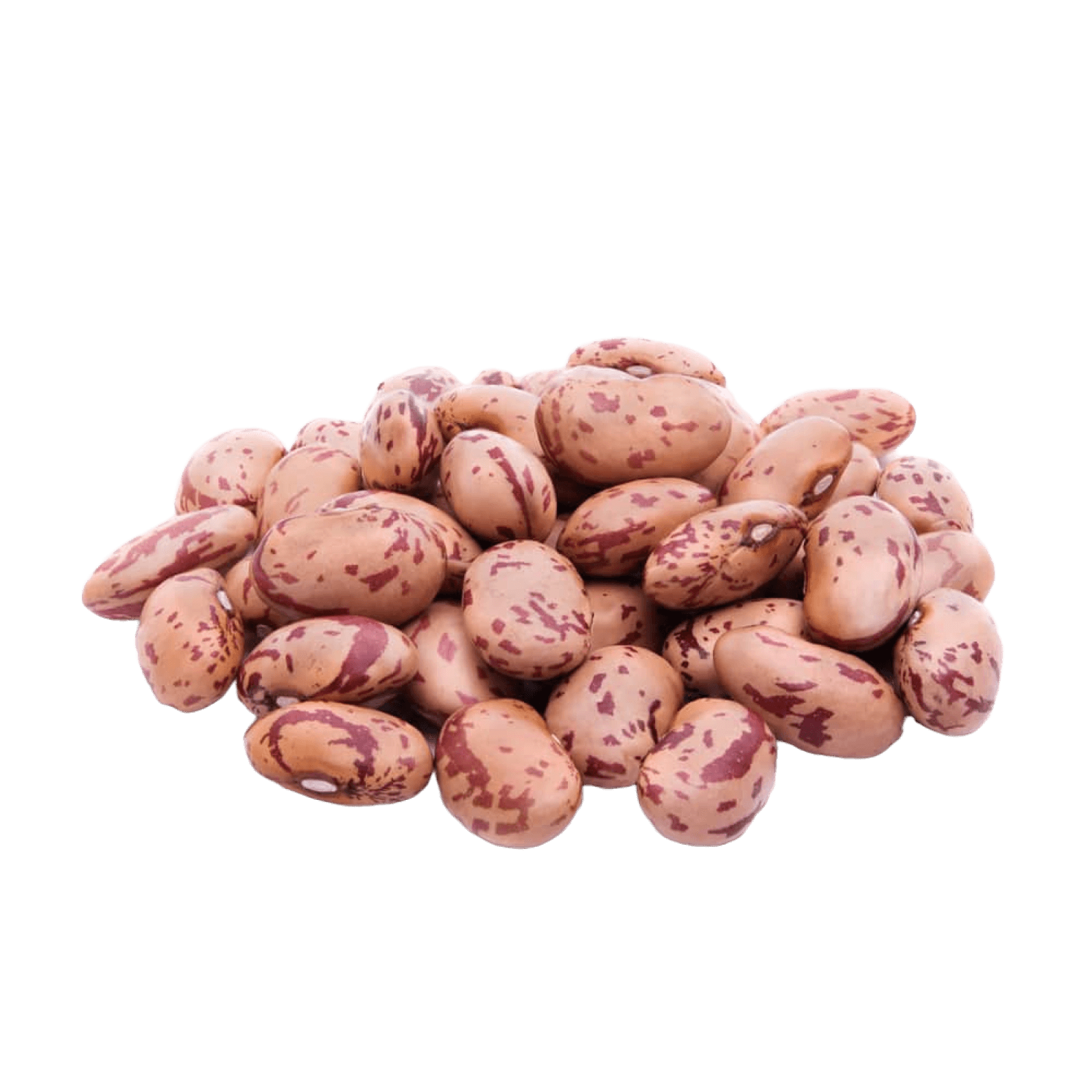 Фасоль розовая