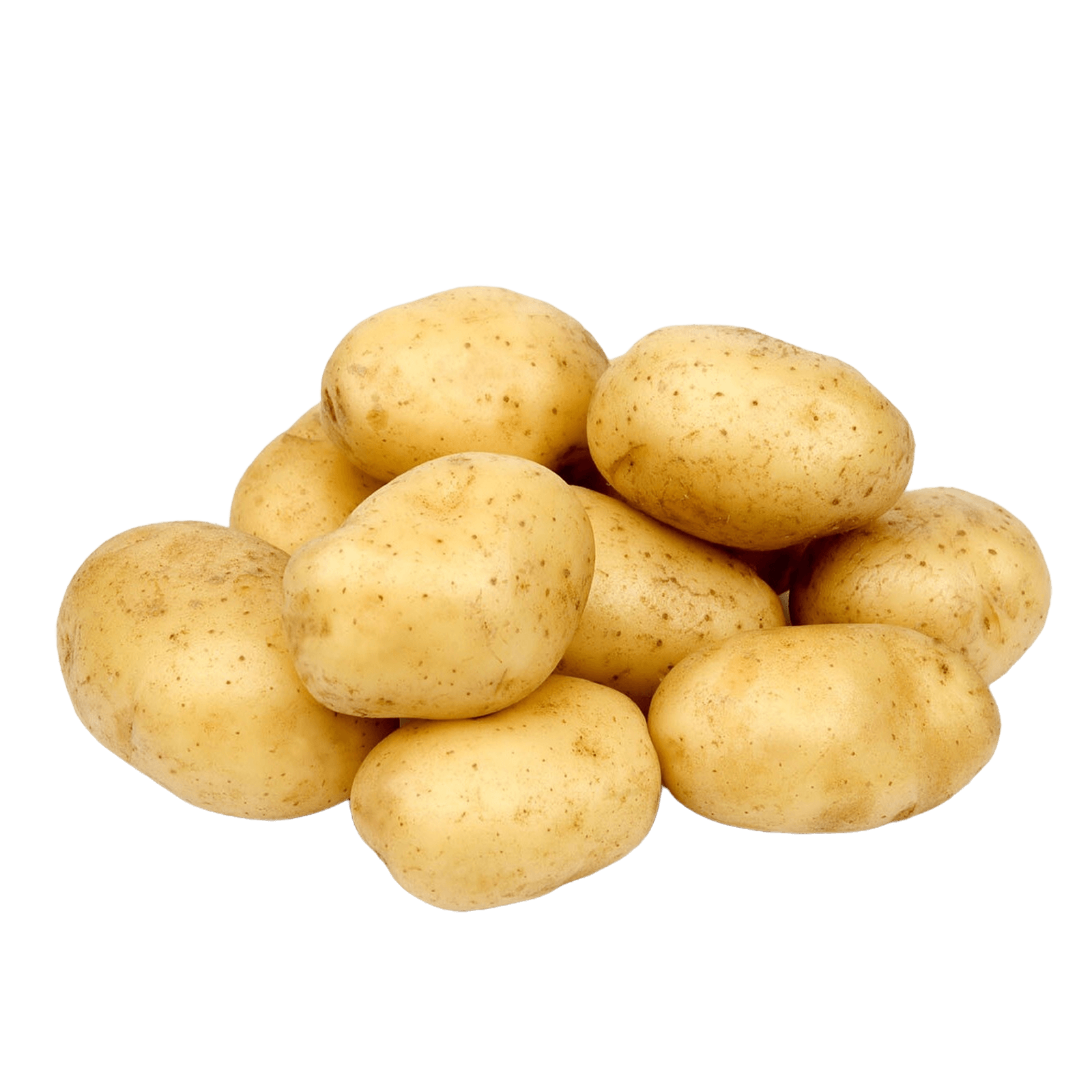 Картофель