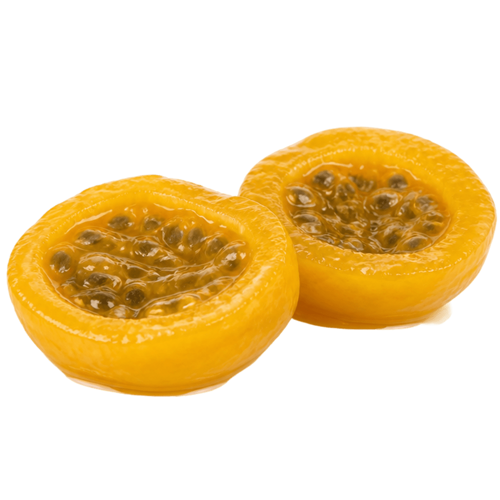 Маракуйя консервированная