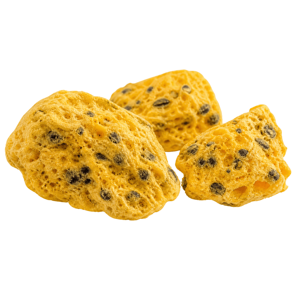 Маракуйя сублимированная