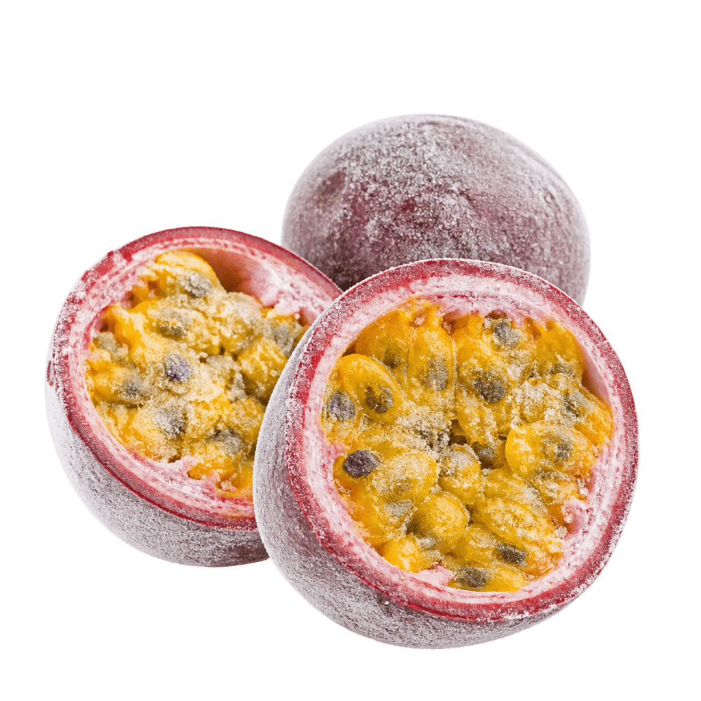 Маракуйя замороженная