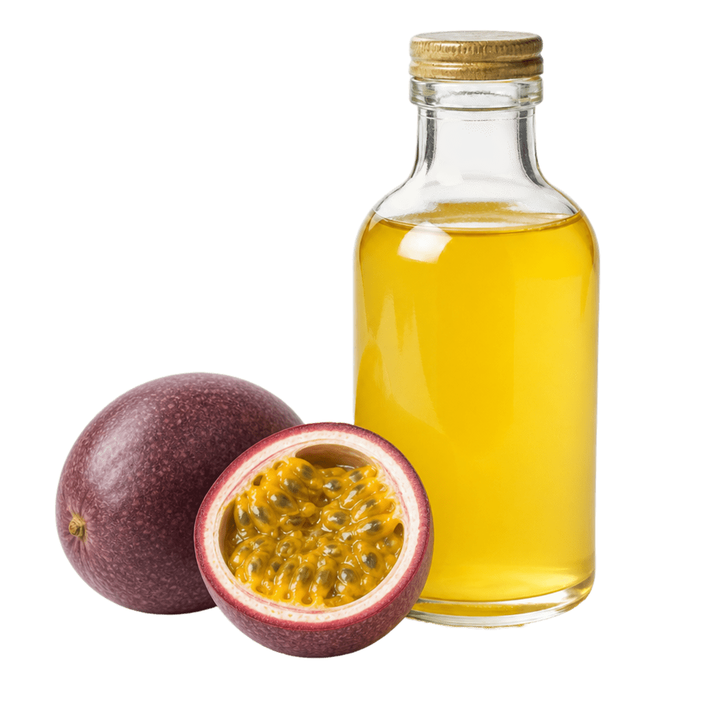 Сироп маракуйи