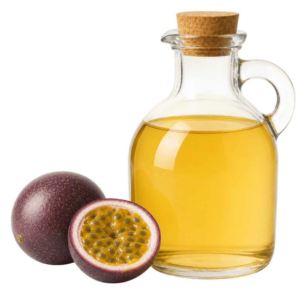 Уксус из маракуйи