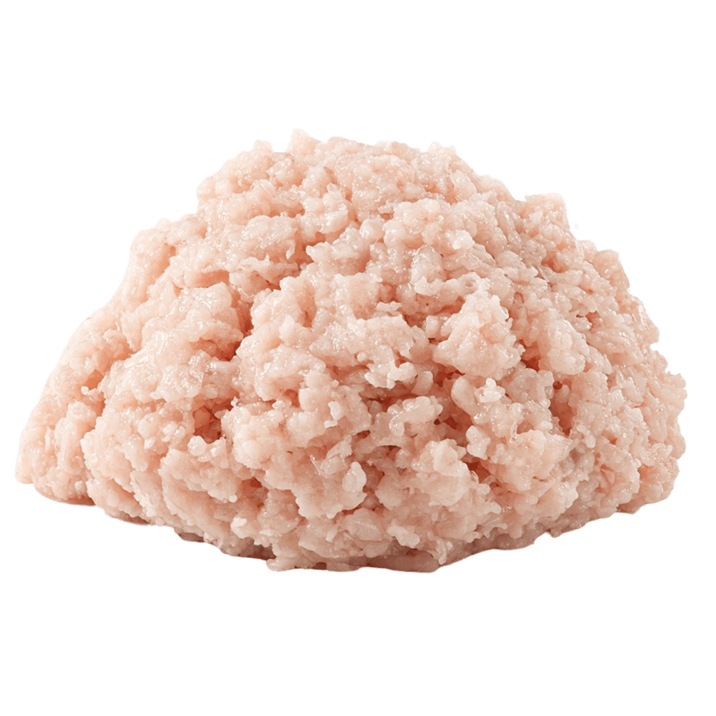 Фарш из пеляди