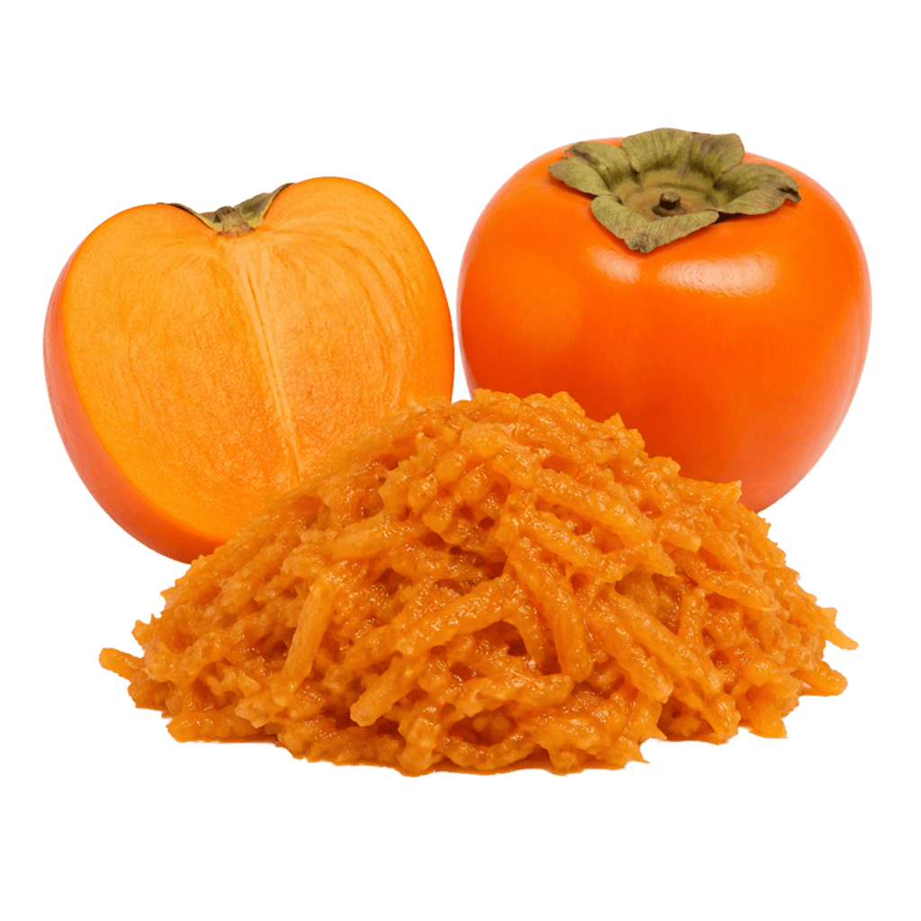Жмых хурмы