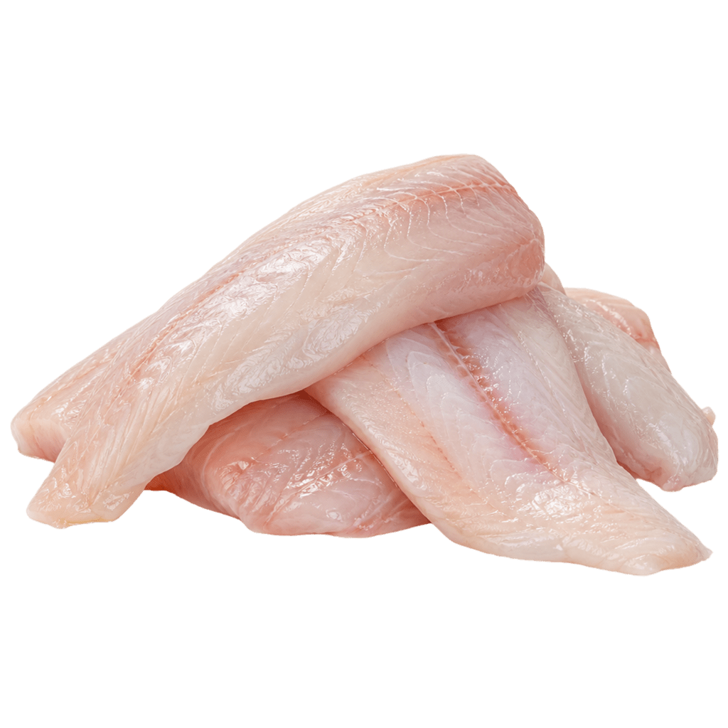 Филе щуки