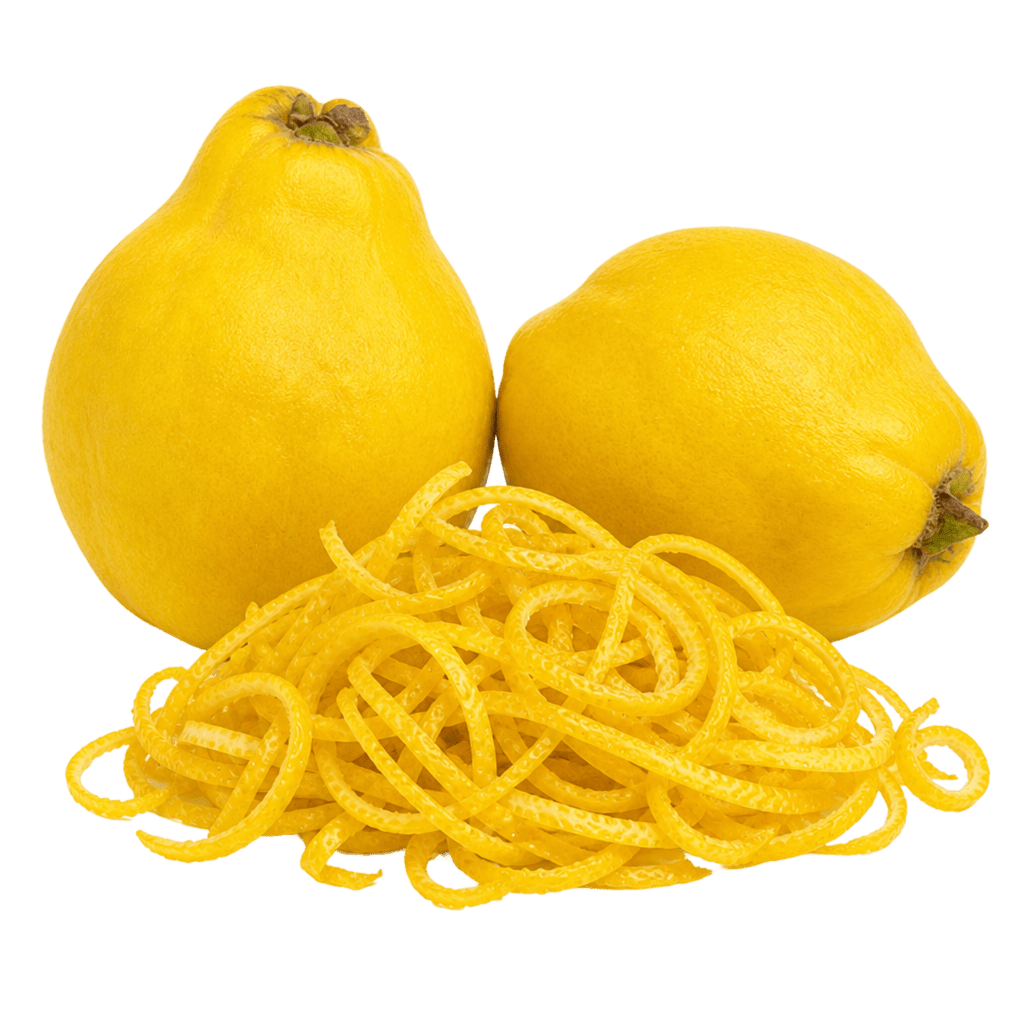 Кожура айвы
