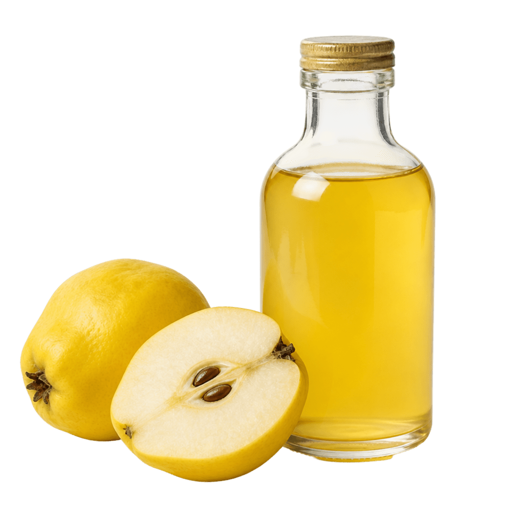 Сироп айвы