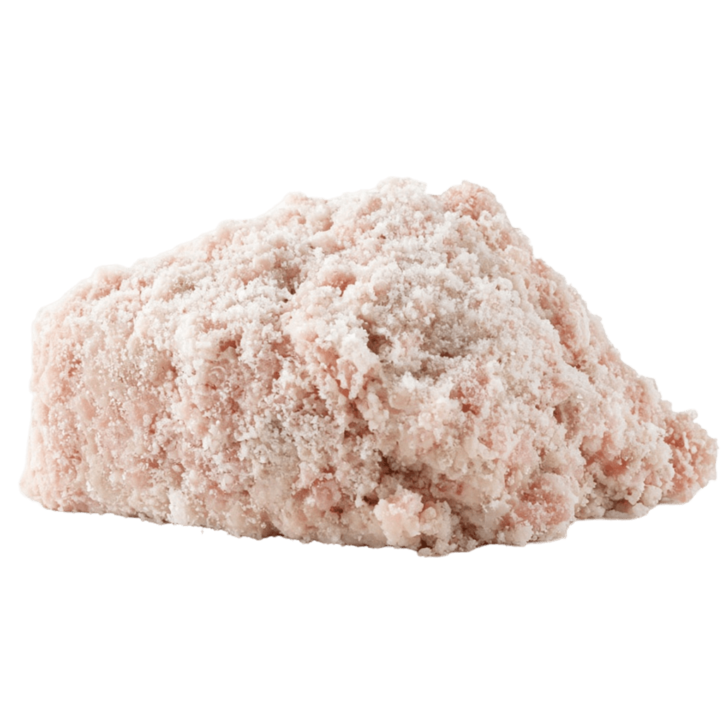 Фарш из окуня замороженный