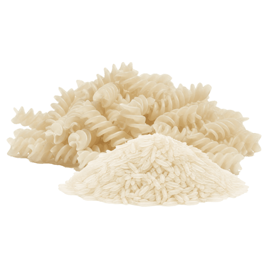 Ротини из рисовой муки