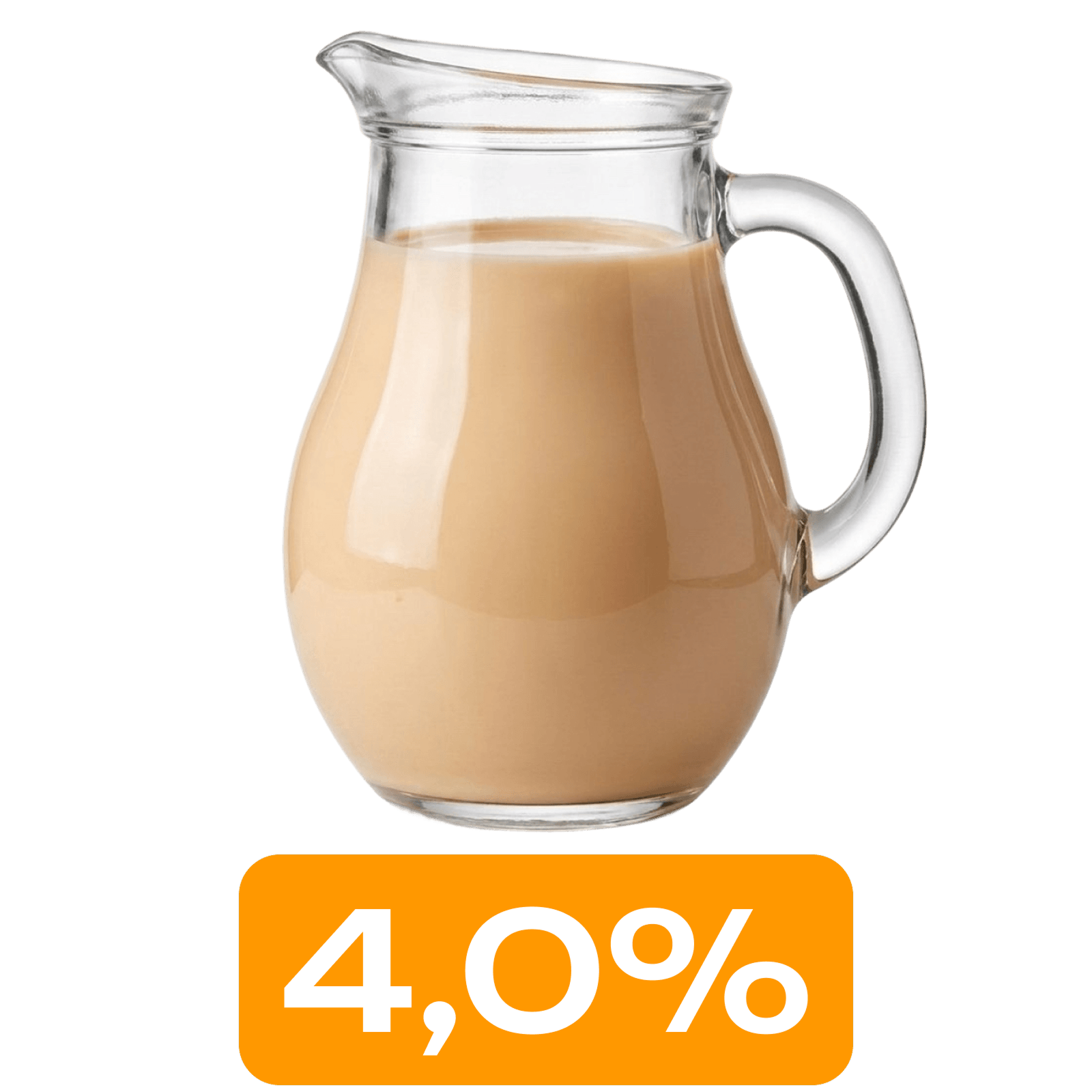 Ряженка 4,0%