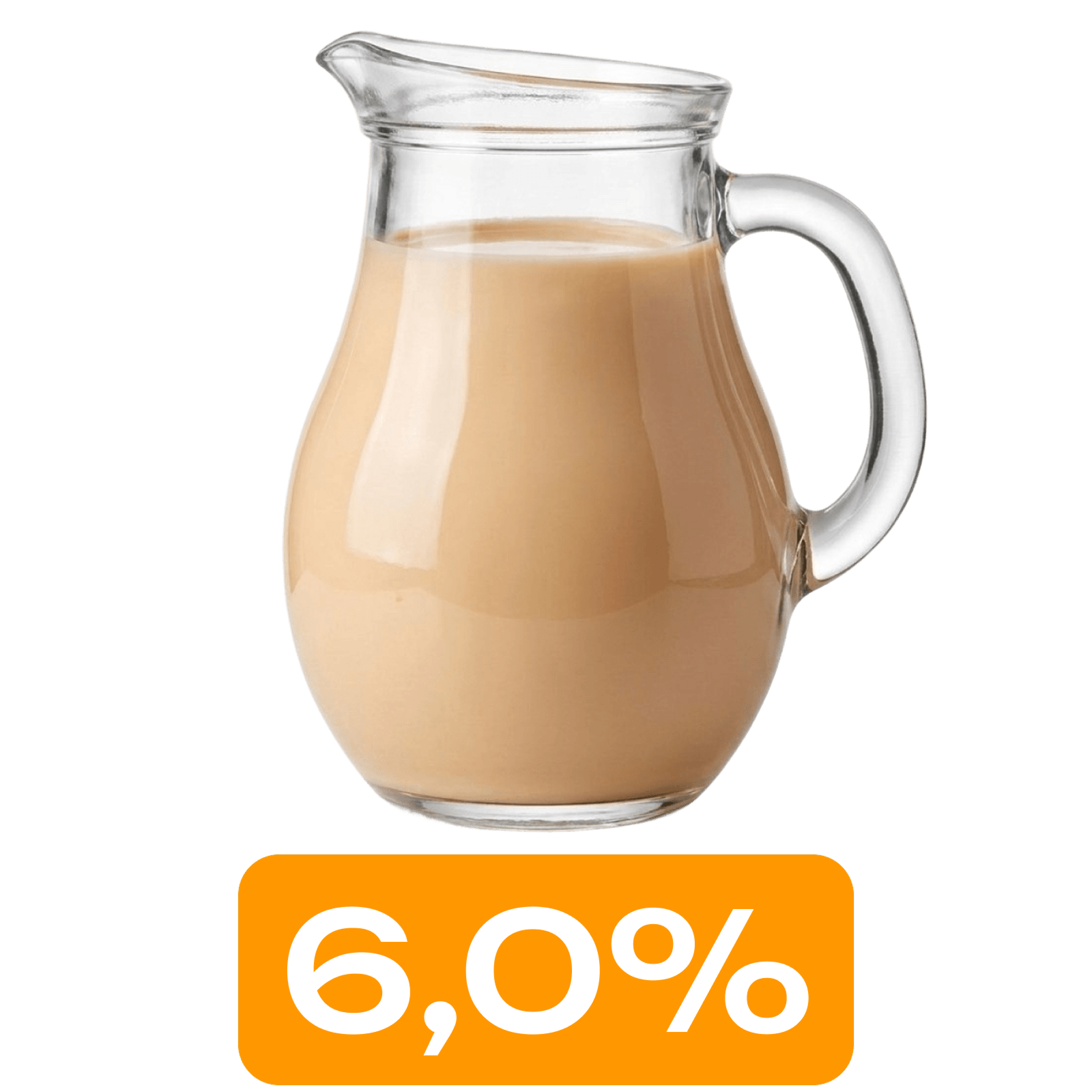 Ряженка 6,0%