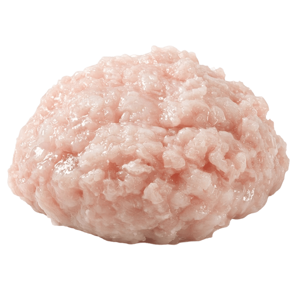 Фарш из сайды